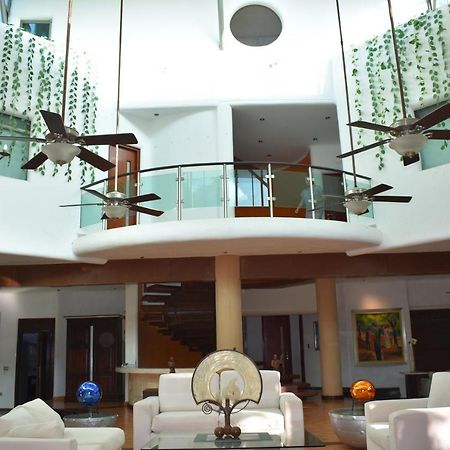 Casa La Selva Apartment Cancun Exterior photo