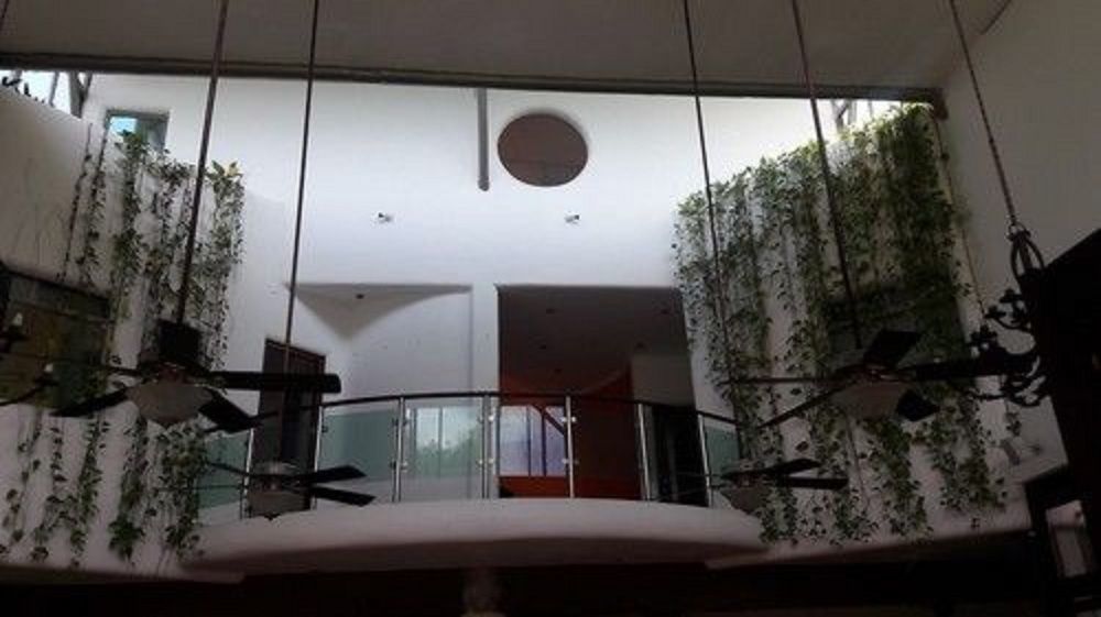 Casa La Selva Apartment Cancun Exterior photo