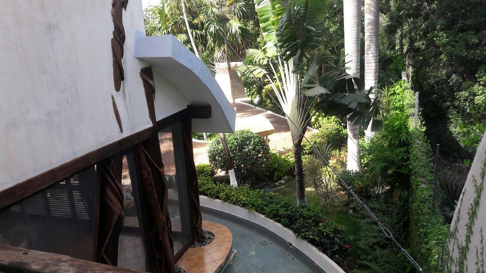Casa La Selva Apartment Cancun Exterior photo