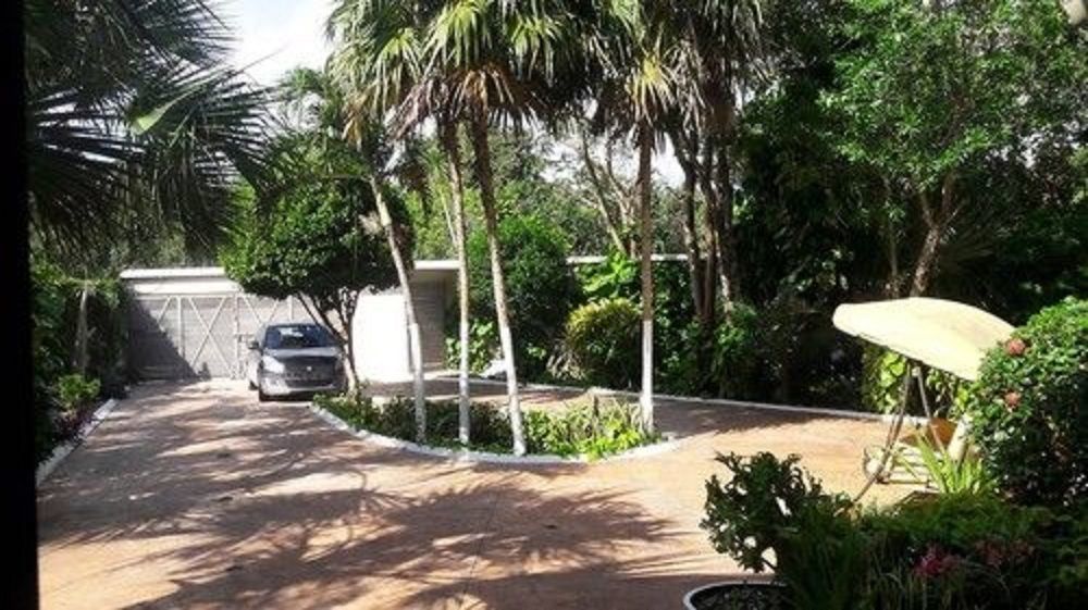Casa La Selva Apartment Cancun Exterior photo
