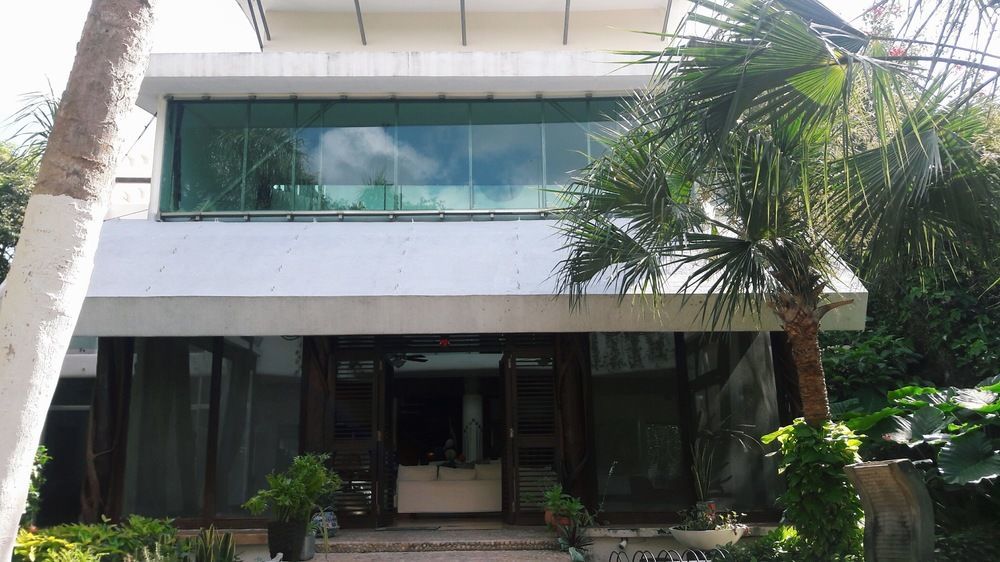 Casa La Selva Apartment Cancun Exterior photo