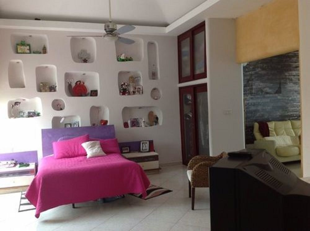 Casa La Selva Apartment Cancun Exterior photo