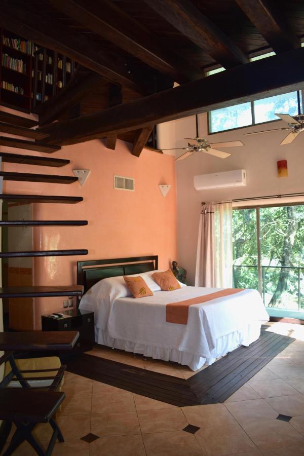 Casa La Selva Apartment Cancun Exterior photo