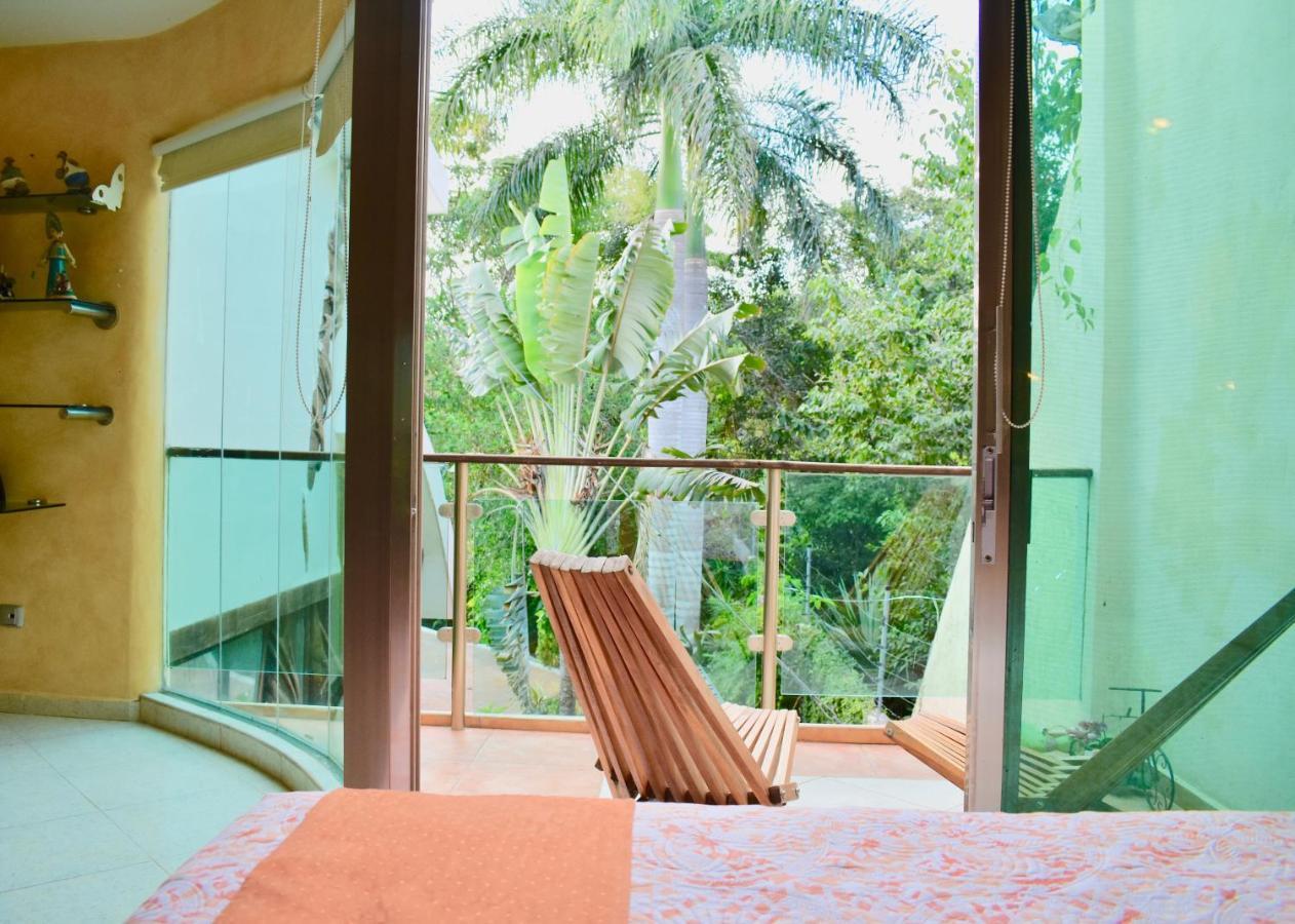 Casa La Selva Apartment Cancun Exterior photo