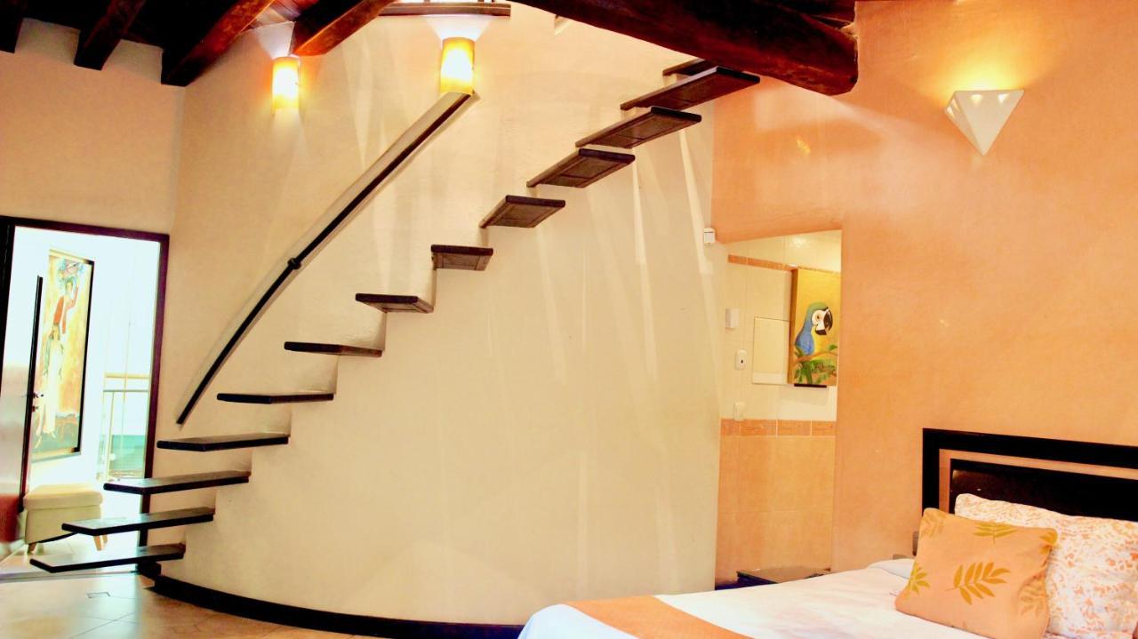 Casa La Selva Apartment Cancun Exterior photo
