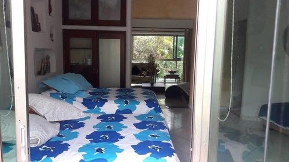 Casa La Selva Apartment Cancun Exterior photo