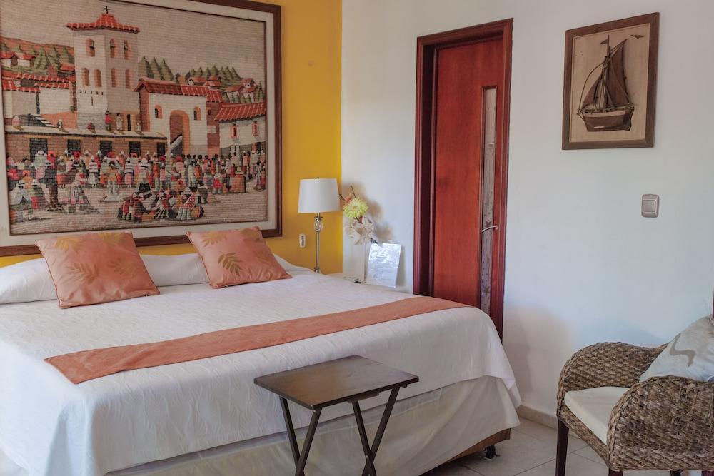 Casa La Selva Apartment Cancun Exterior photo